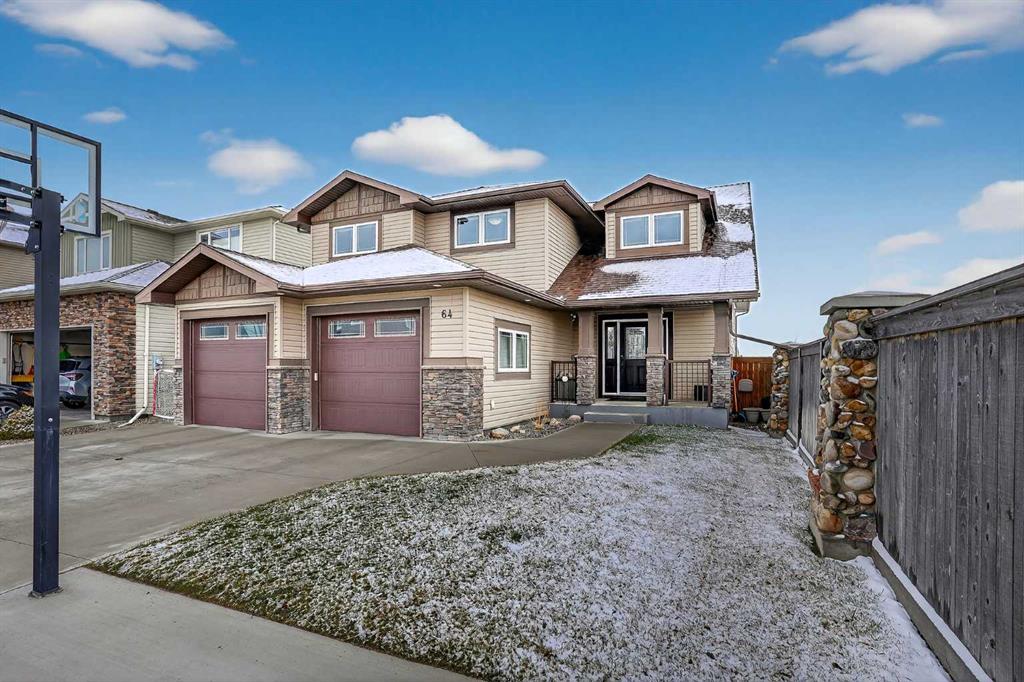Picture of 64 Riverhurst Cove W, Lethbridge Real Estate Listing