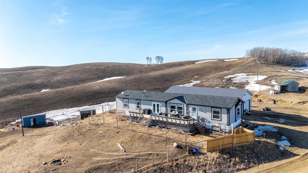 Picture of PT-SW-33-48-02-W4  , Rural Vermilion River, County of Real Estate Listing