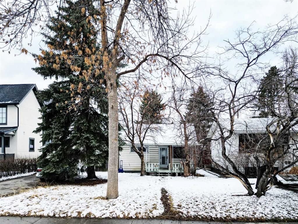 Picture of 2014 52 Avenue SW, Calgary Real Estate Listing