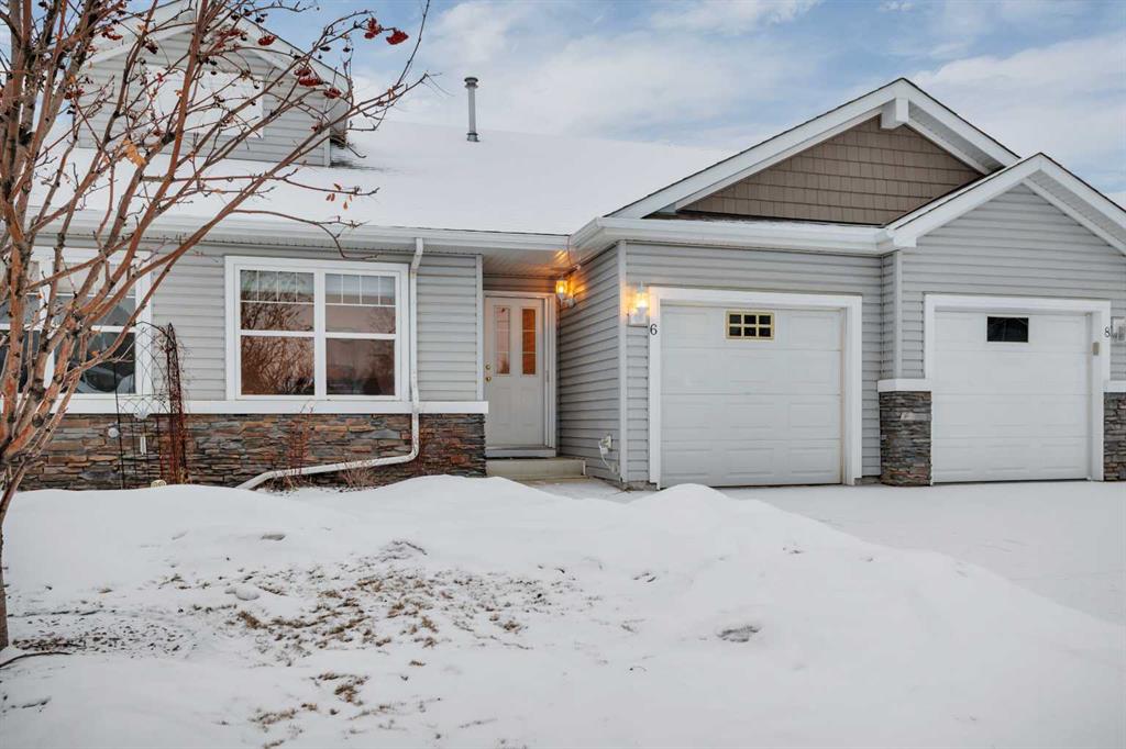 Picture of 6 Jenkins Drive , Red Deer Real Estate Listing