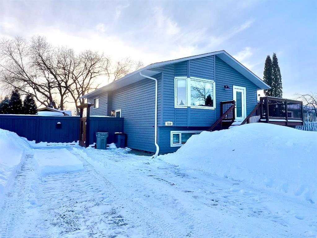 Picture of 7210 99A Street , Grande Prairie Real Estate Listing