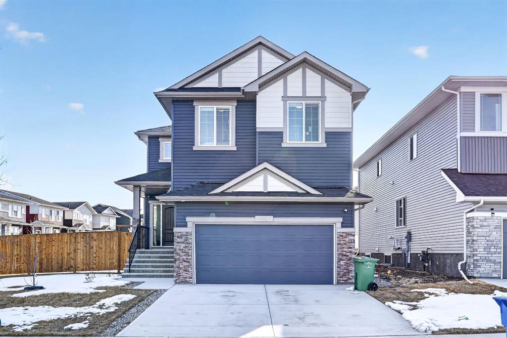 Picture of 208 Dawson Circle , Chestermere Real Estate Listing