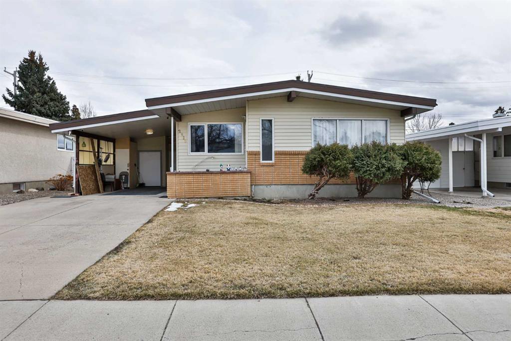 Picture of 2618 20 Avenue S, Lethbridge Real Estate Listing