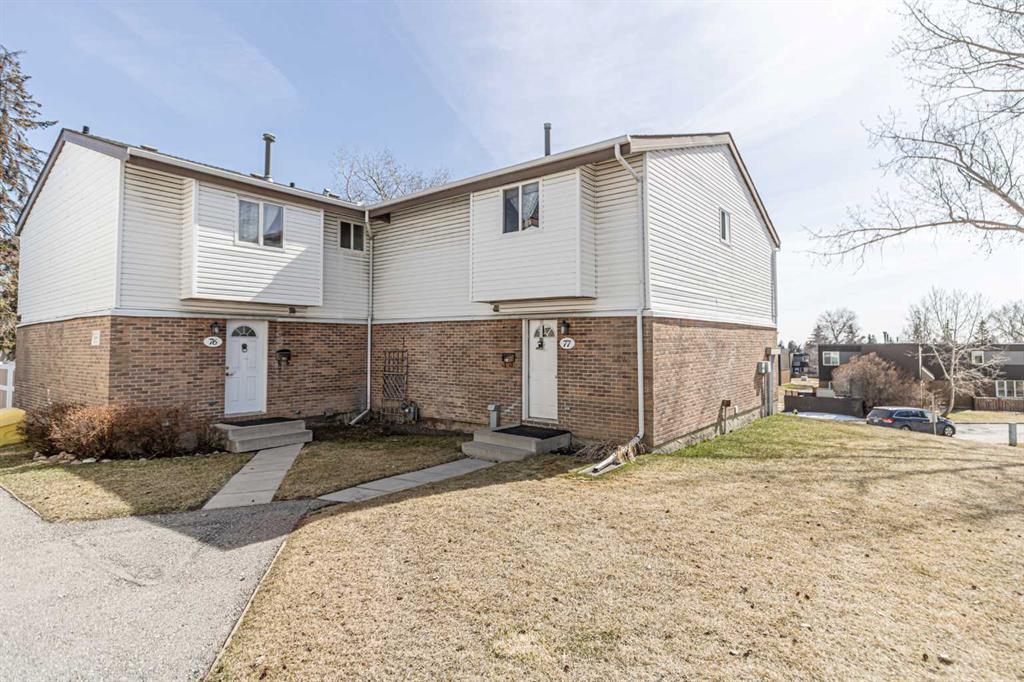 Picture of 77, 5103 35 Avenue SW, Calgary Real Estate Listing