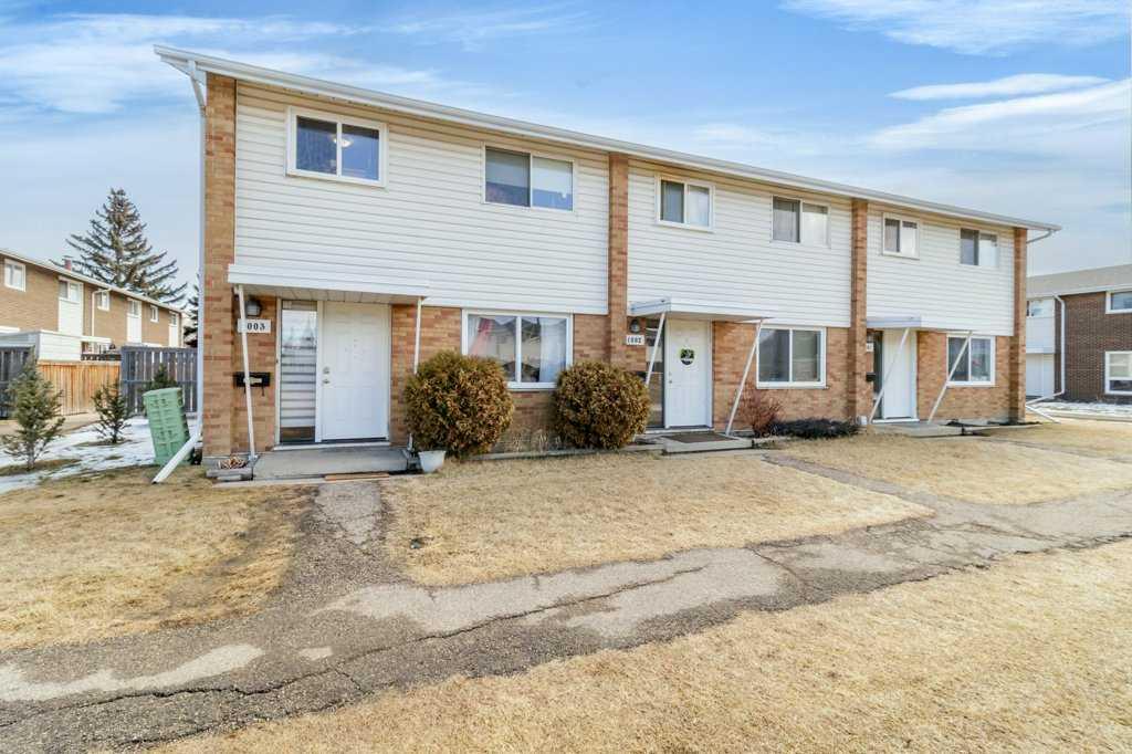 Picture of 1003, 3907 39 Street , Red Deer Real Estate Listing