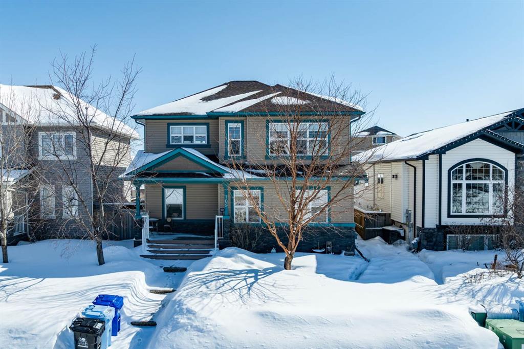 Picture of 109 Grouse Way , Fort McMurray Real Estate Listing