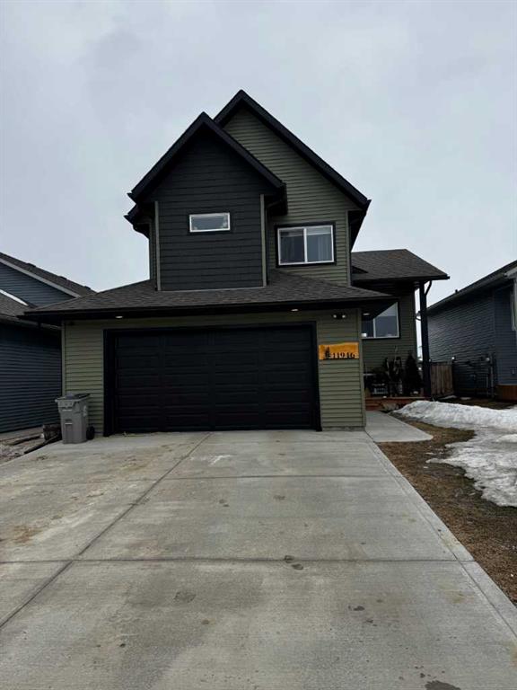 Picture of 11946 79  , Grande Prairie Real Estate Listing