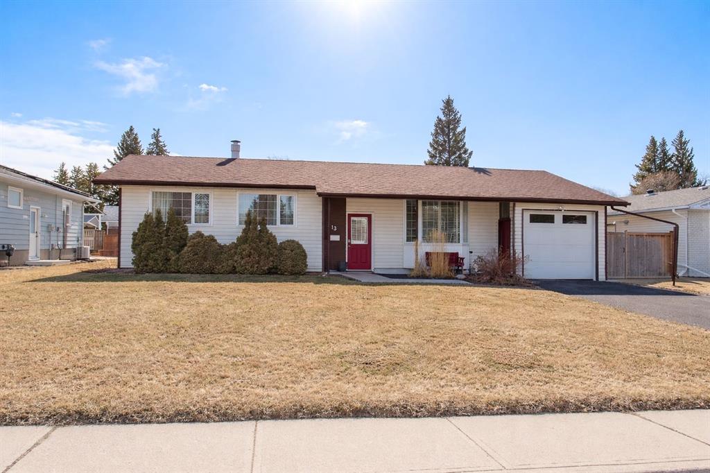 Picture of 13 Scott Street , Red Deer Real Estate Listing