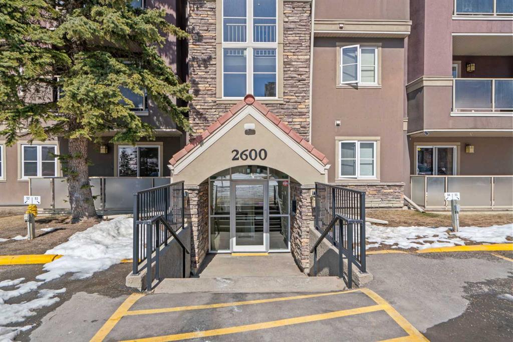Picture of 2612, 3400 Edenwold Heights NW, Calgary Real Estate Listing