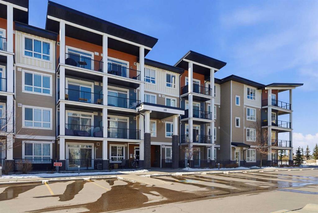 Picture of 414, 30 Walgrove  SE, Calgary Real Estate Listing