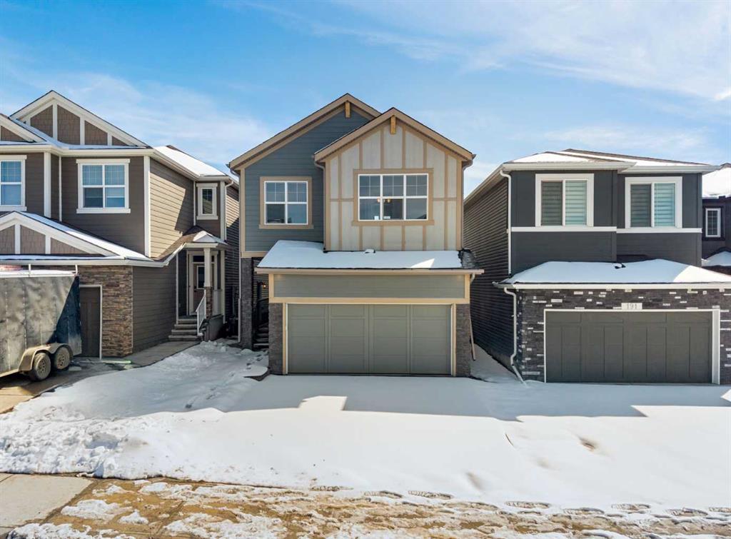Picture of 187 Legacy Reach Park SE, Calgary Real Estate Listing