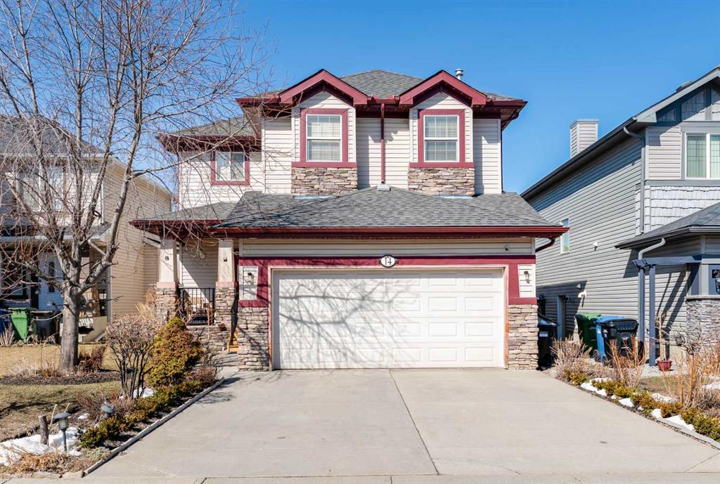 Picture of 14 Bridlerange Circle SW, Calgary Real Estate Listing