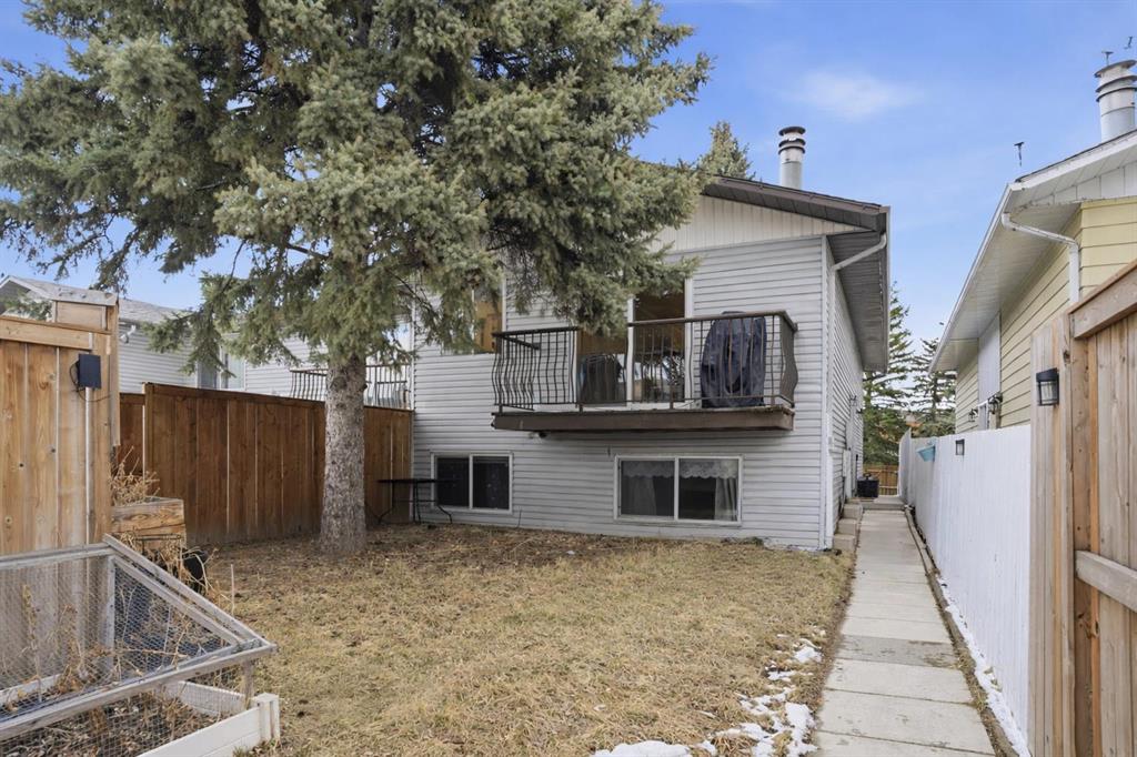 Picture of A, 1407 44 Street SE, Calgary Real Estate Listing