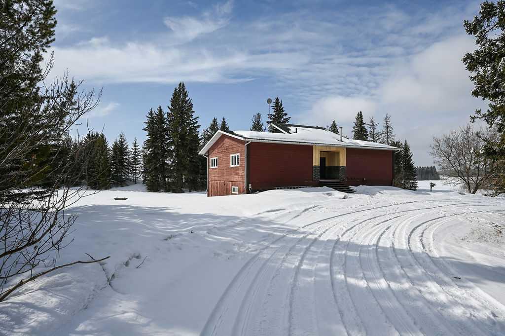 Picture of 203039 Township Road 662  , Rural Athabasca County Real Estate Listing