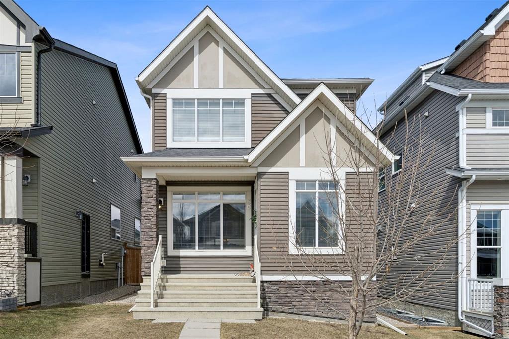 Picture of 50 Nolanfield Lane NW, Calgary Real Estate Listing