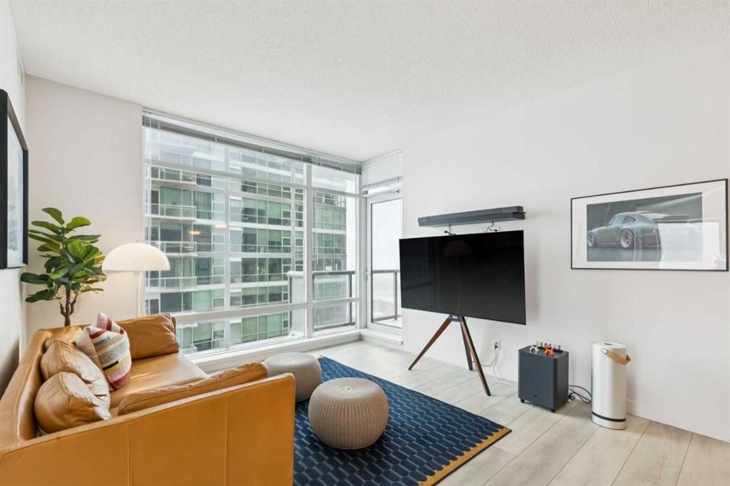Picture of 1401, 215 13 Avenue SW, Calgary Real Estate Listing