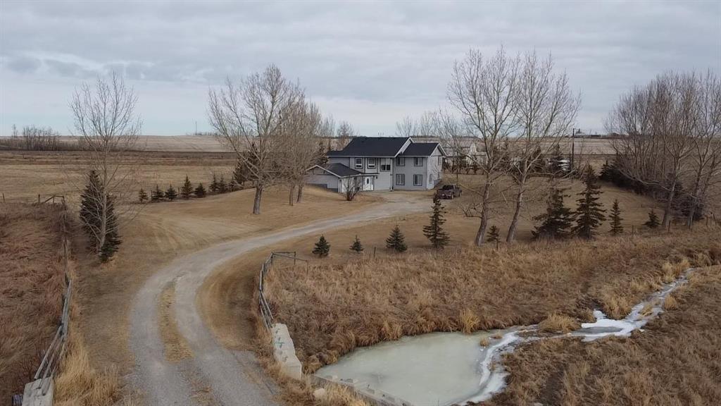 Picture of 12048 Township Road 282  , Rural Rocky View County Real Estate Listing