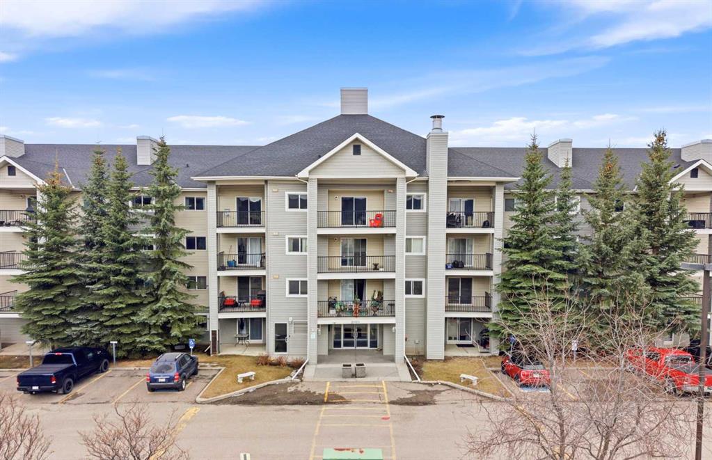Picture of 2213, 4975 130 Avenue SE, Calgary Real Estate Listing
