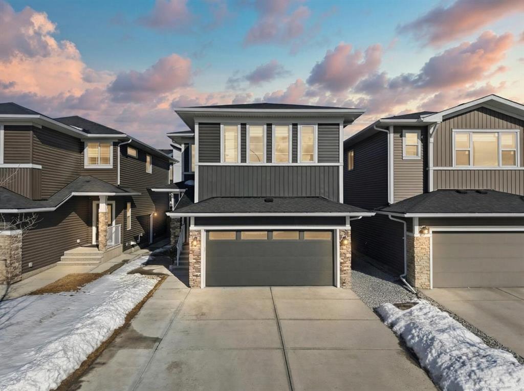 Picture of 32 Red Embers Square NE, Calgary Real Estate Listing