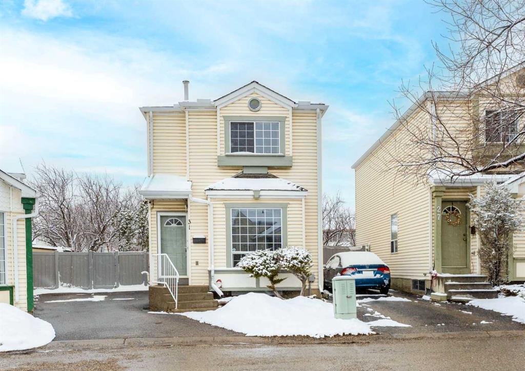 Picture of 31 Coventry Lane NE, Calgary Real Estate Listing