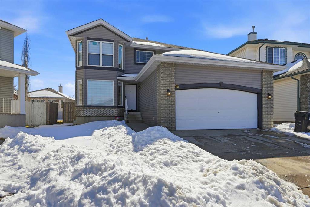 Picture of 46 Panorama Hills Close NW, Calgary Real Estate Listing