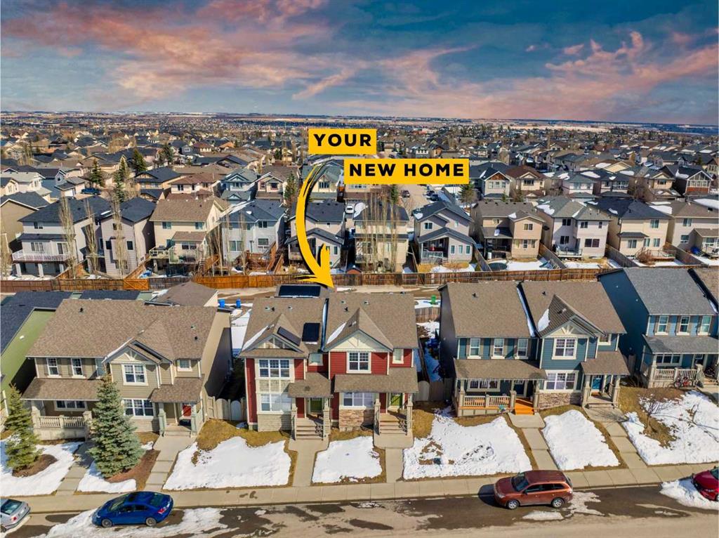 Picture of 160 Panamount Way NW, Calgary Real Estate Listing