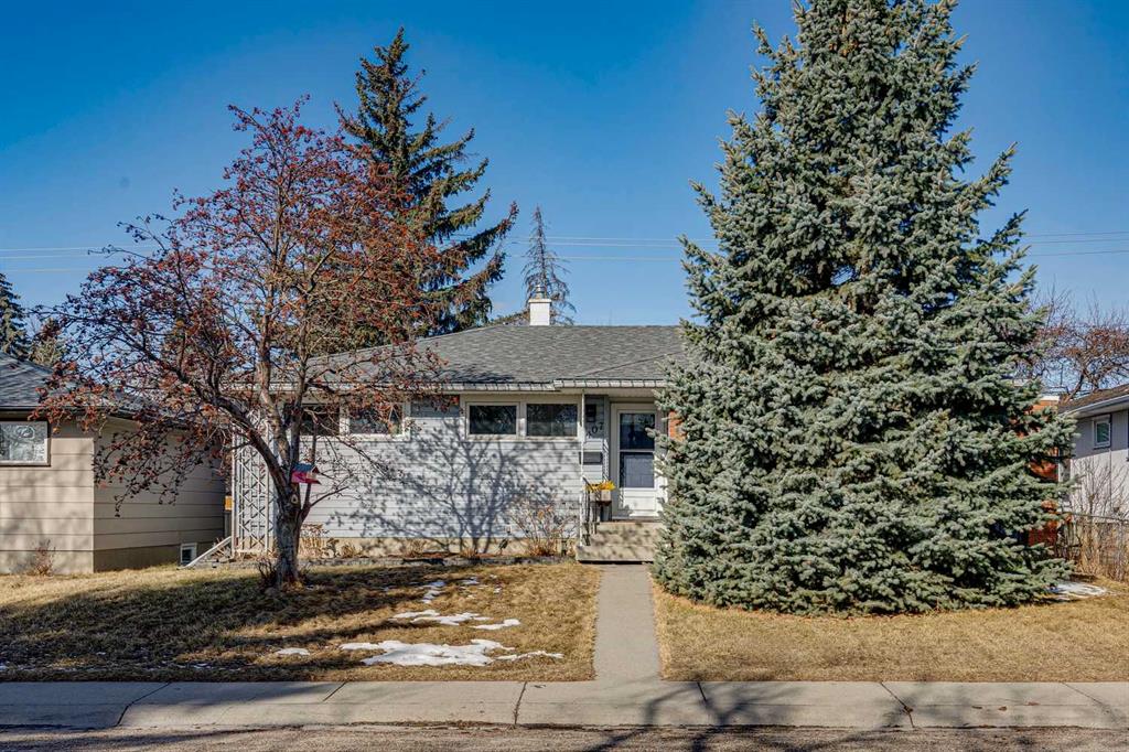 Picture of 407 Arlington Drive SE, Calgary Real Estate Listing