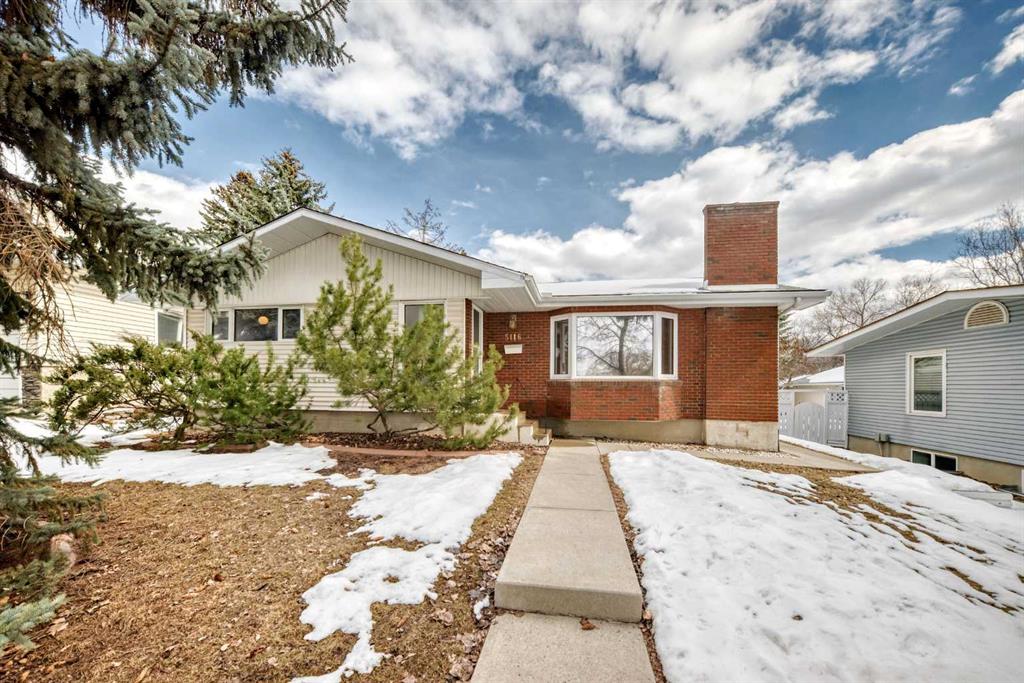 Picture of 5116 33 Street NW, Calgary Real Estate Listing