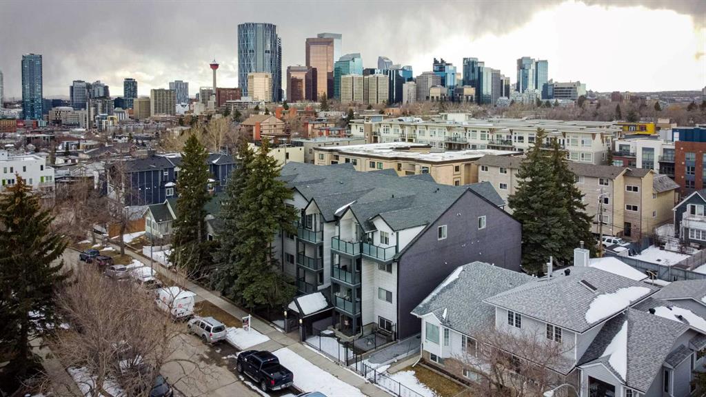 Picture of 204, 717 4A Street NE  , Calgary Real Estate Listing