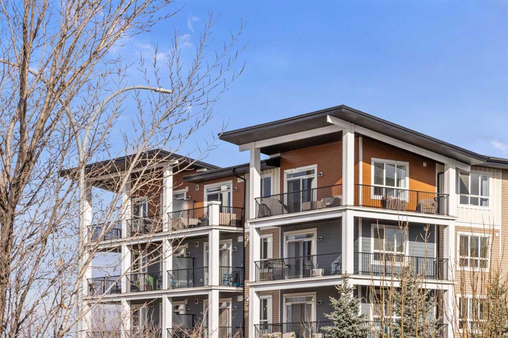Picture of 404, 10 Walgrove  SE, Calgary Real Estate Listing