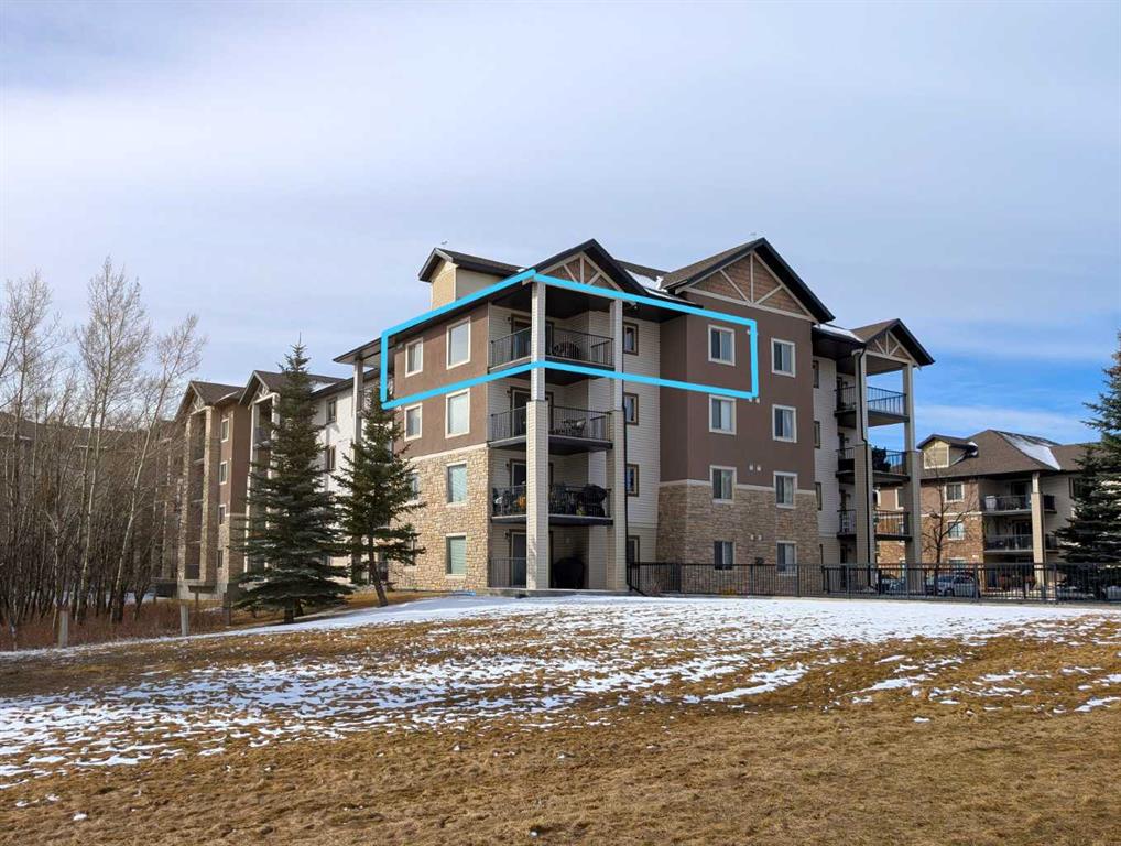 Picture of 3402, 16969 24 Street SW, Calgary Real Estate Listing