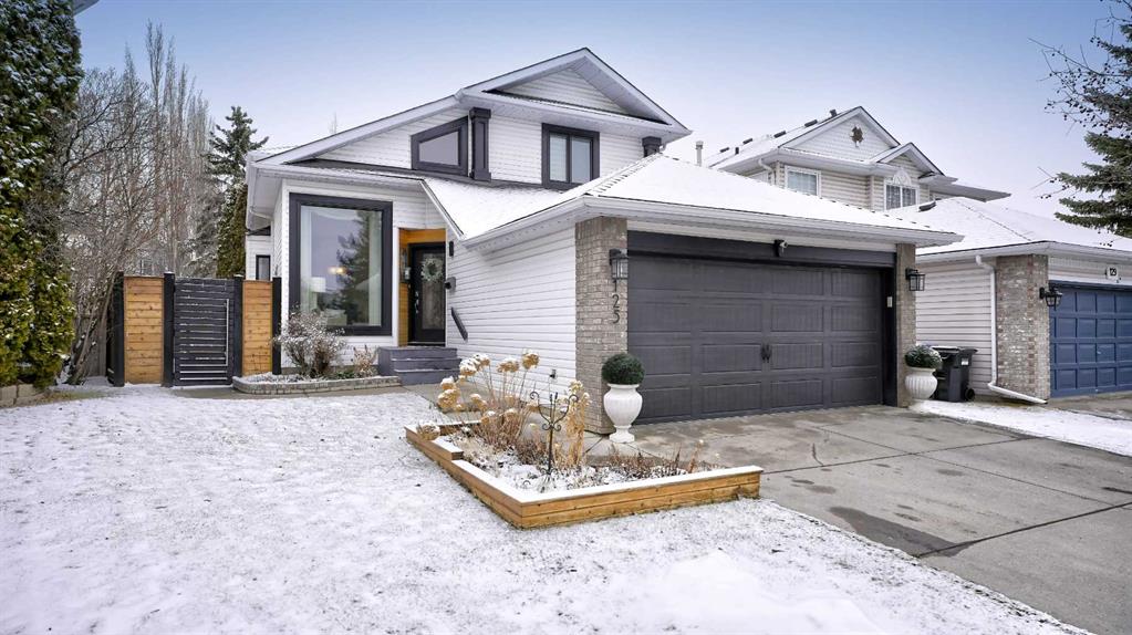 Picture of 125 Riverview Place SE, Calgary Real Estate Listing