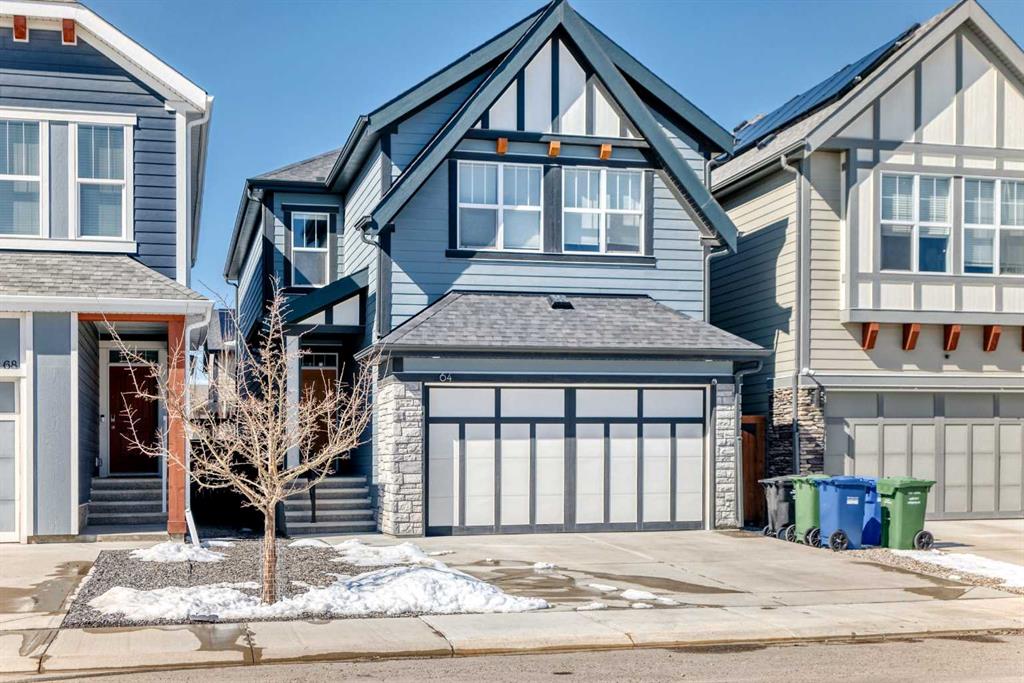 Picture of 64 Masters Row SE, Calgary Real Estate Listing