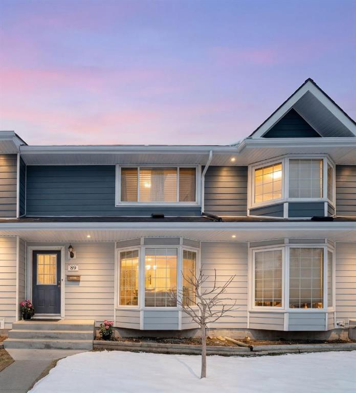 Picture of 89 bermuda Lane NW, Calgary Real Estate Listing