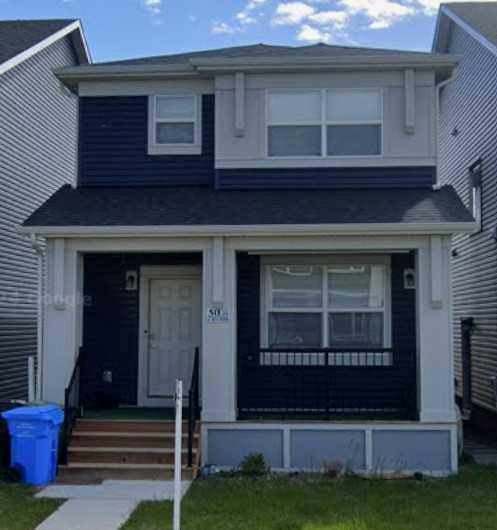 Picture of 50 Corner Ridge Mews NE, Calgary Real Estate Listing