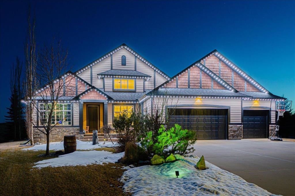 Picture of 115 Montclair Place , Rural Rocky View County Real Estate Listing