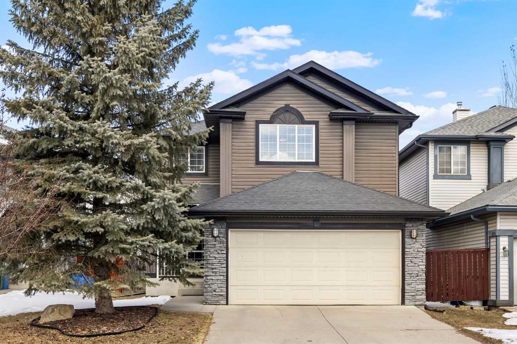 Picture of 60 Citadel Ridge Close NW, Calgary Real Estate Listing
