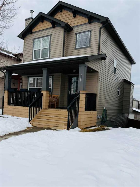 Picture of 112 Covepark Rise NE, Calgary Real Estate Listing