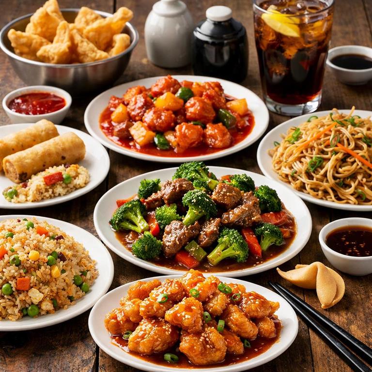 Picture of 123 Restaurant  , Caroline Real Estate Listing