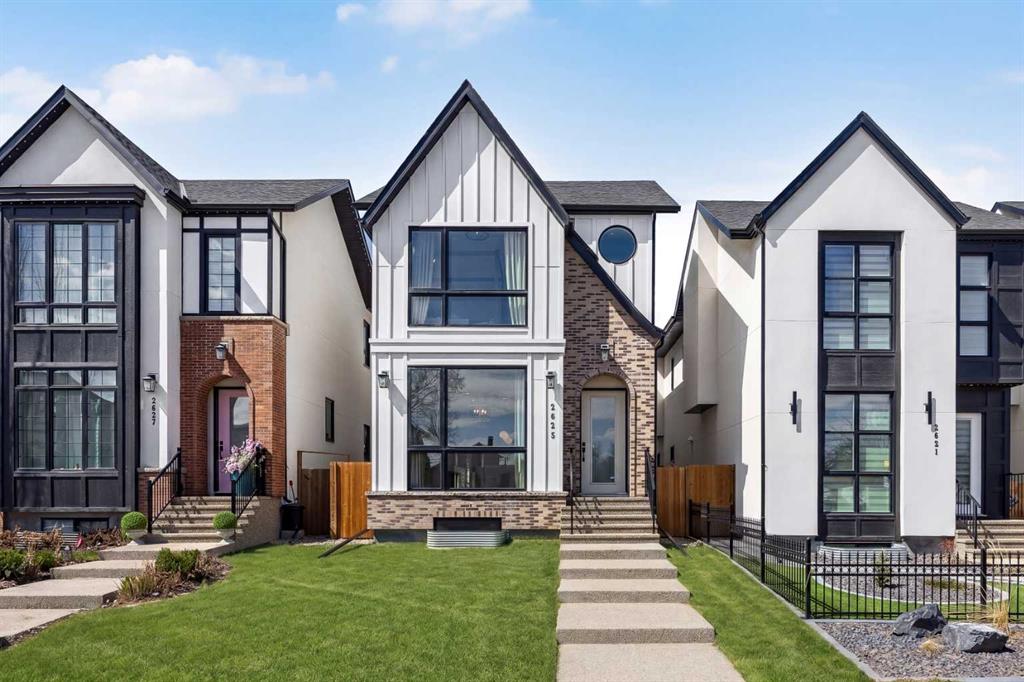 Picture of 2625 29 Street SW, Calgary Real Estate Listing