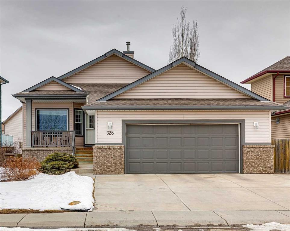Picture of 328 Cove Road , Chestermere Real Estate Listing