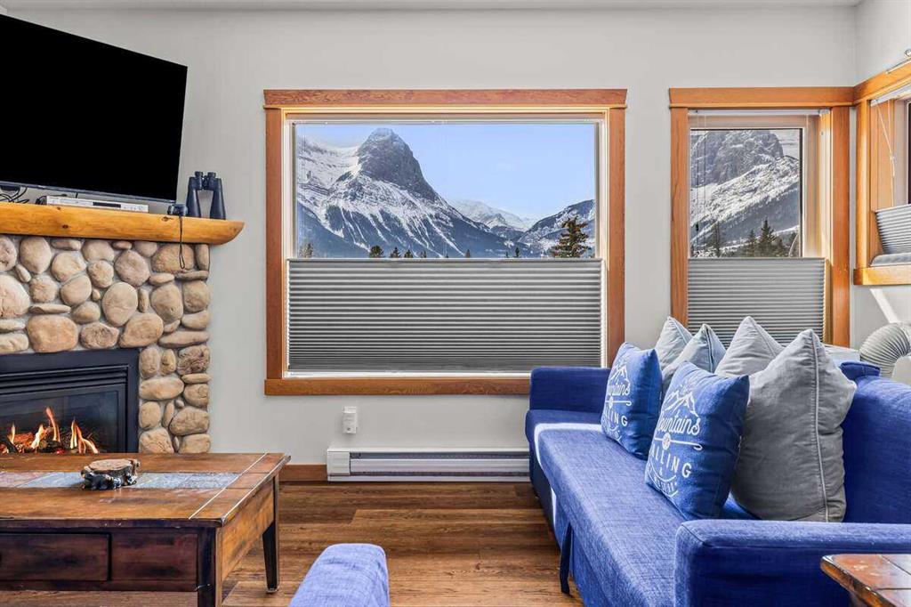 Picture of 300, 1140 Railway Avenue , Canmore Real Estate Listing