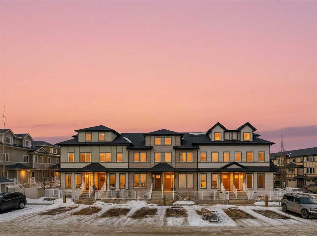 Picture of 906, 339 Viscount Drive , Red Deer Real Estate Listing
