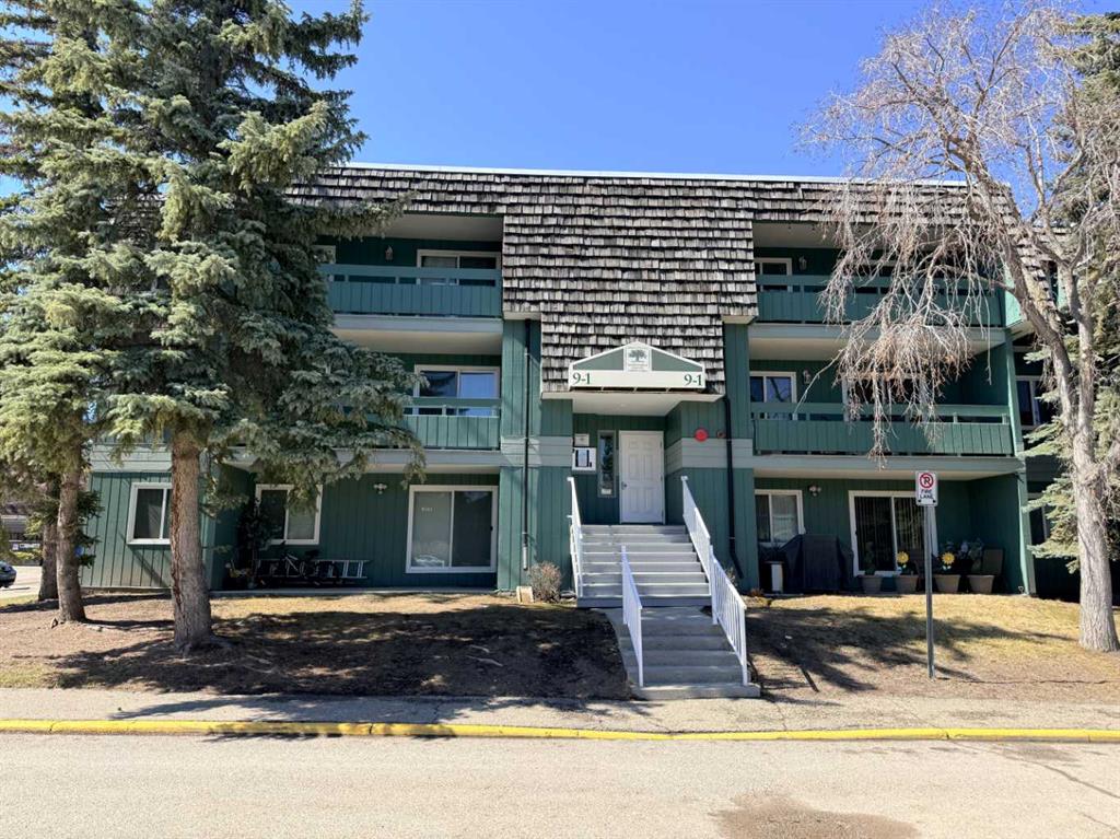 Picture of 9302, 315 Southampton Drive SW, Calgary Real Estate Listing
