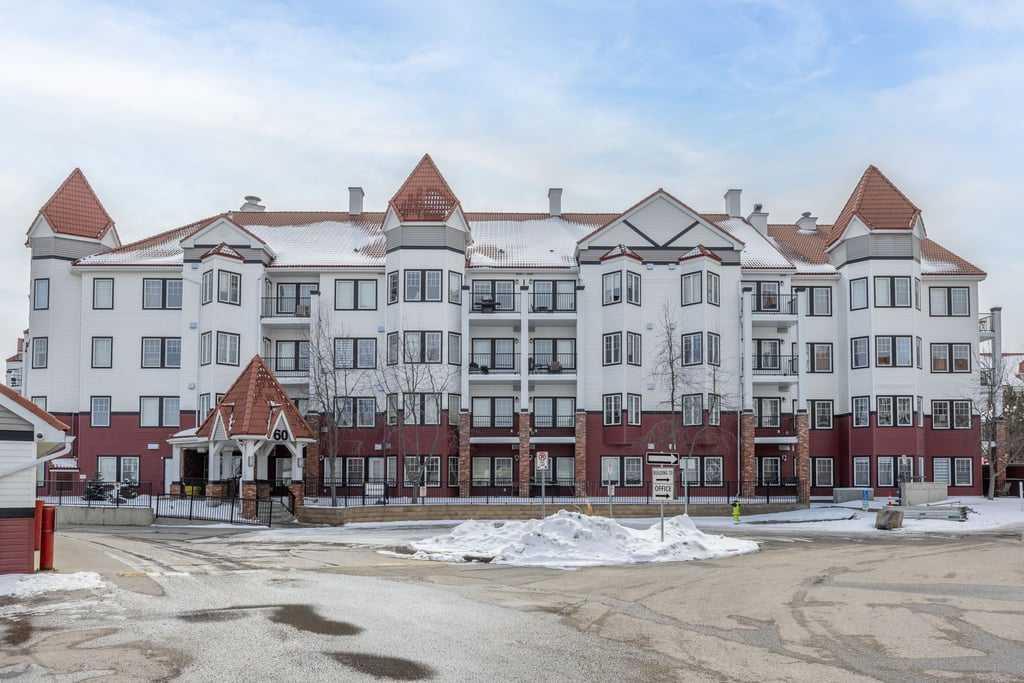 Picture of 122, 60 Royal Oak Plaza NW, Calgary Real Estate Listing