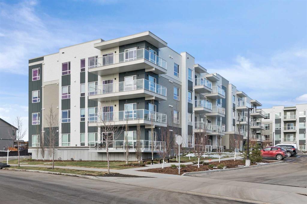 Picture of 3205, 220 Seton Grove SE, Calgary Real Estate Listing