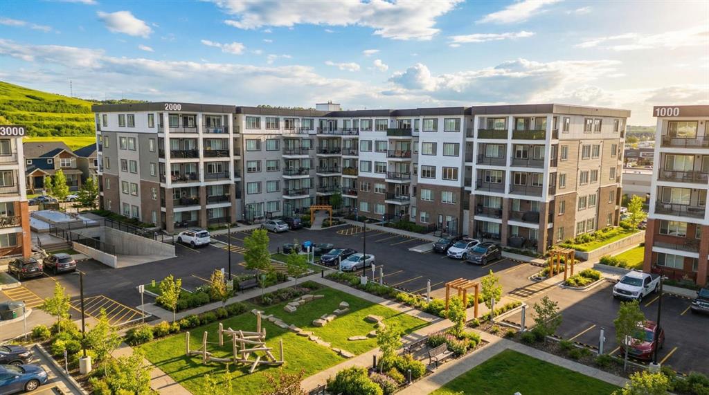 Picture of 2102, 111 Wolf Creek Drive SE, Calgary Real Estate Listing