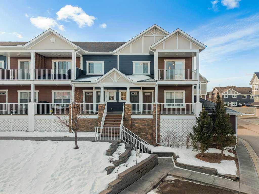 Picture of 1102, 1225 Kings Heights Way SE, Airdrie Real Estate Listing