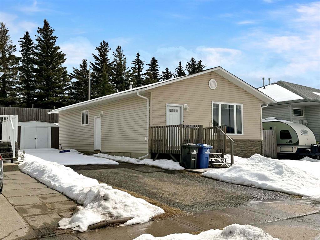 Picture of 11071 Swann Drive , Grande Cache Real Estate Listing