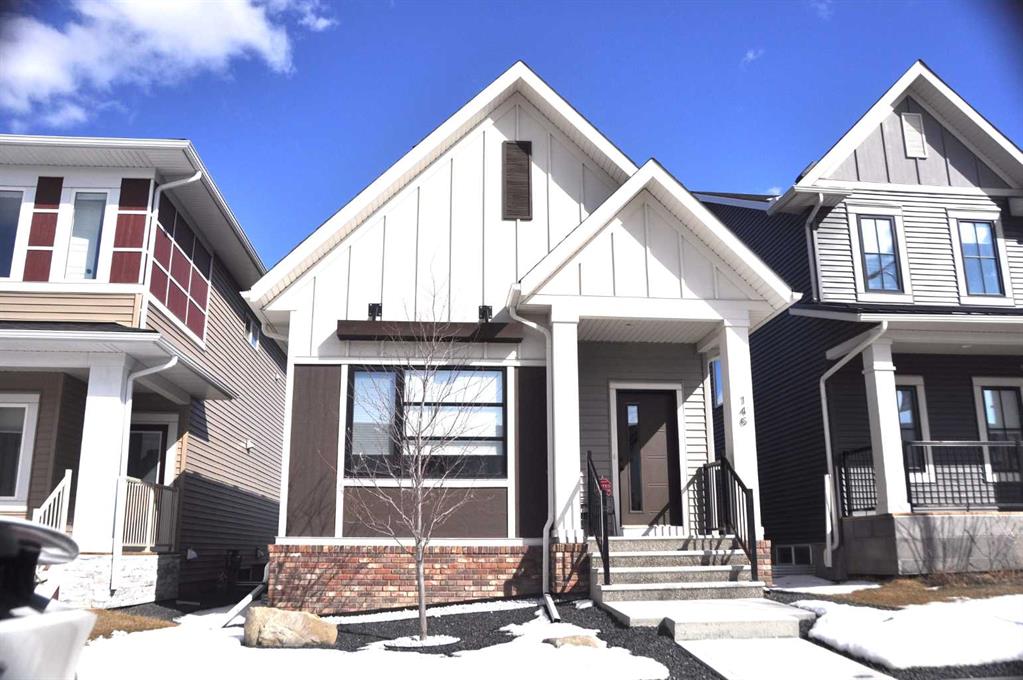 Picture of 146 Highview Gate SE, Airdrie Real Estate Listing
